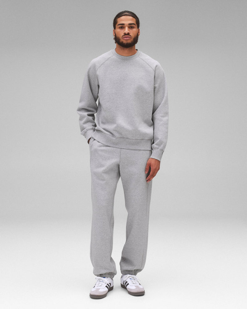 Reigning Champ Brushed Fleece '97 Relaxed Sweatpant