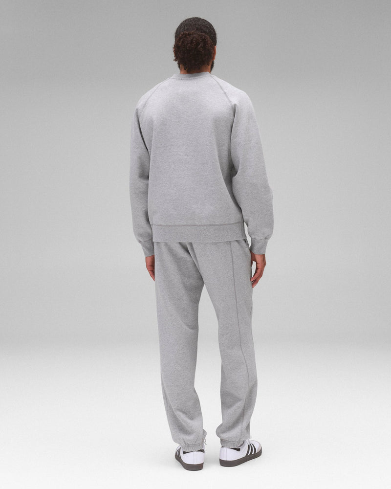 Reigning Champ Brushed Fleece '97 Relaxed Sweatpant