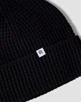 Reigning Champ Waffle Knit Beanie