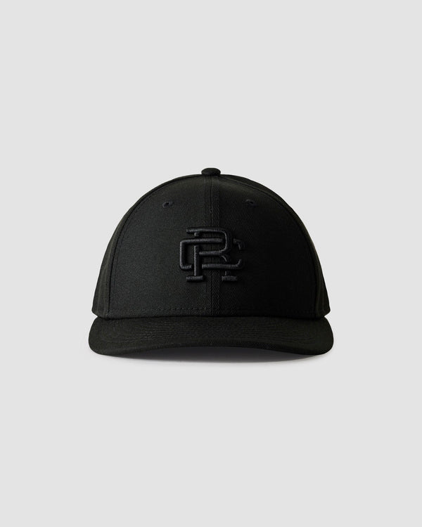 Reigning Champ New Era Low Pro 59Fifty Monogram Cap