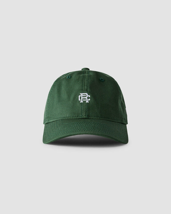 Reigning Champ New Era 9Twenty Mini Monogram Cap