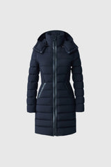 Mackage FARREN Agile-360 down coat with removable hood