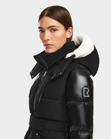 Rudsak AUDREY WOMEN'S LONG DOWN PUFFER