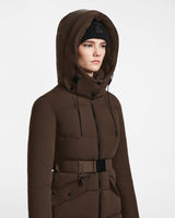 RUDSAK CAT WOMEN'S MID-LENGTH MATTE DOWN PUFFER