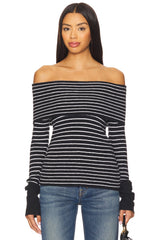 Free People Evergreen Sweater