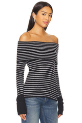 Free People Evergreen Sweater