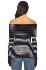 Free People Evergreen Sweater