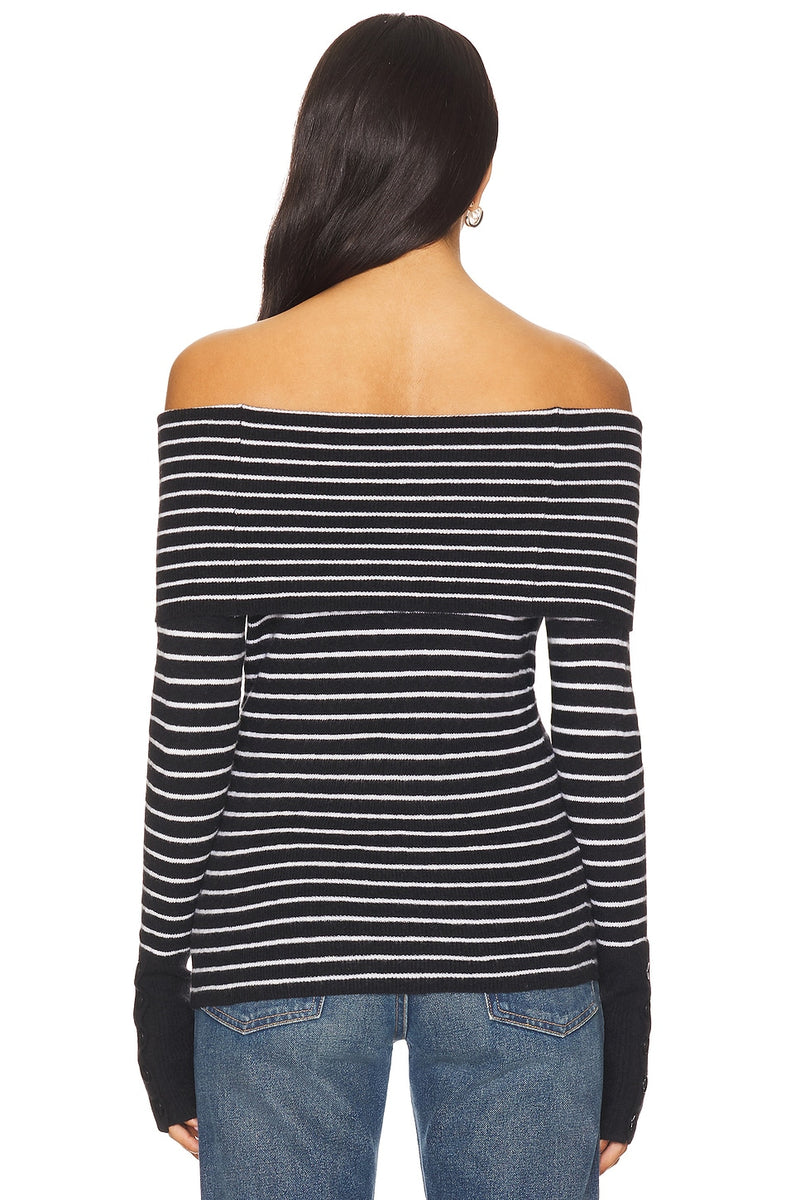 Free People Evergreen Sweater
