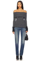 Free People Evergreen Sweater