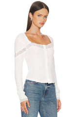 Free People Lets Party Cardi