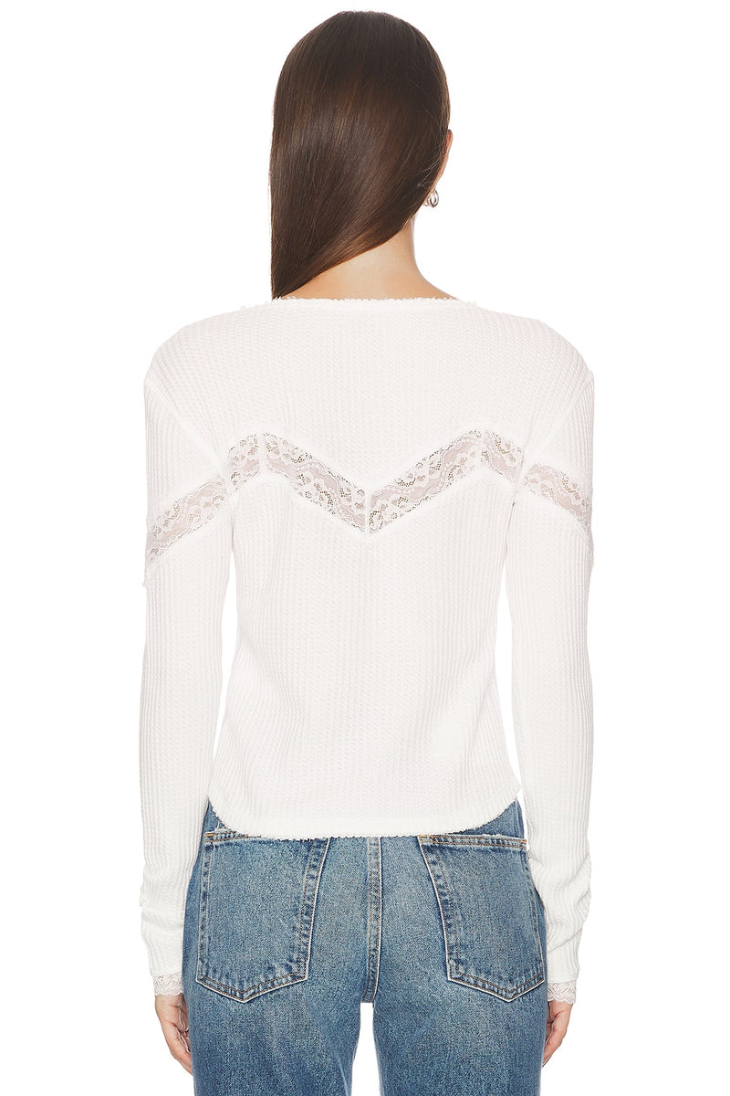 Free People Lets Party Cardi