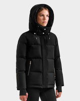 Rudsak JOON WOMEN'S HERITAGE DOWN PUFFER