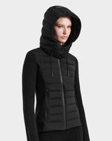 RUDSAK MABS WOMEN'S XTRALIGHT MATTE DOWN JACKET