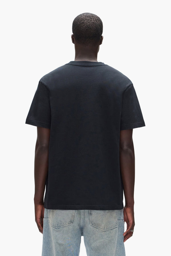 Purple Carefree Tee