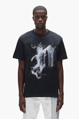 Purple Dust Tee