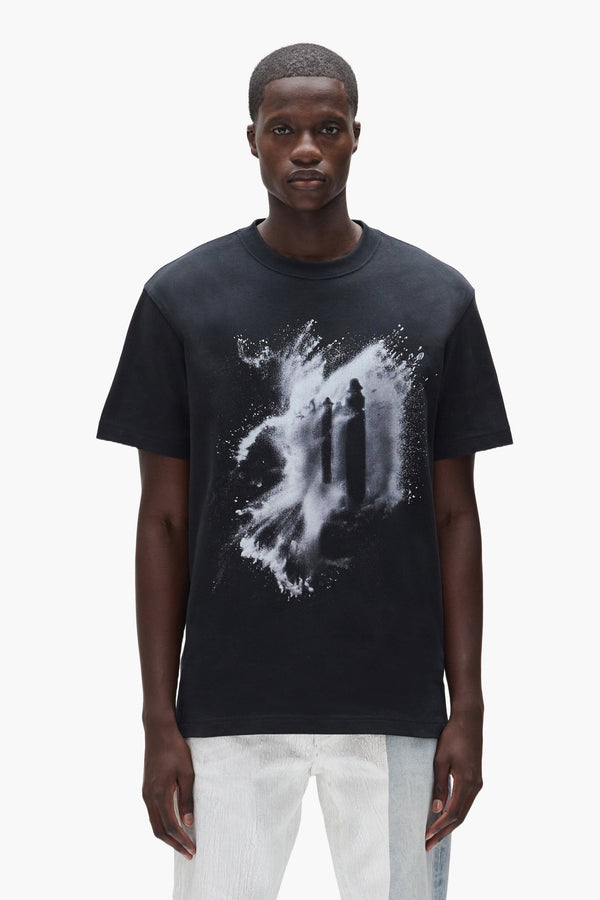 Purple Dust Tee