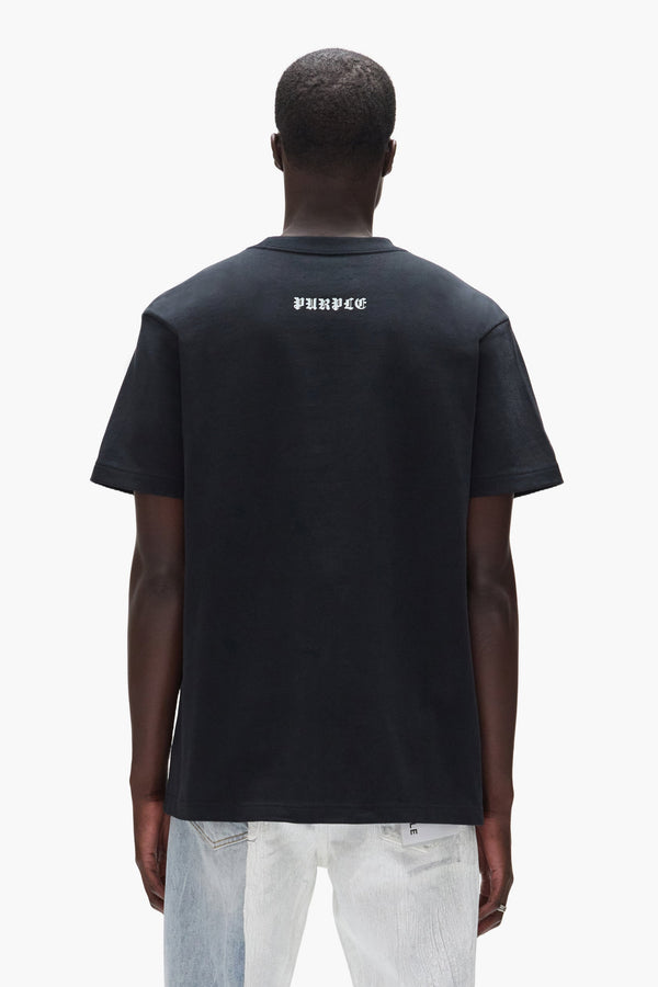 Purple Dust Tee