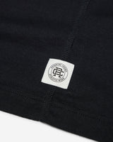 Reigning Champ Lightweight Jersey Monogram Standard T-Shirt