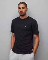 Reigning Champ Lightweight Jersey Monogram Standard T-Shirt