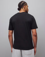 Reigning Champ Lightweight Jersey Monogram Standard T-Shirt