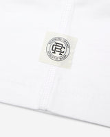 Reigning Champ Lightweight Jersey Monogram Standard T-Shirt
