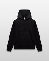 Reigning Champ Midweight Terry Arch Logo Standard Hoodie
