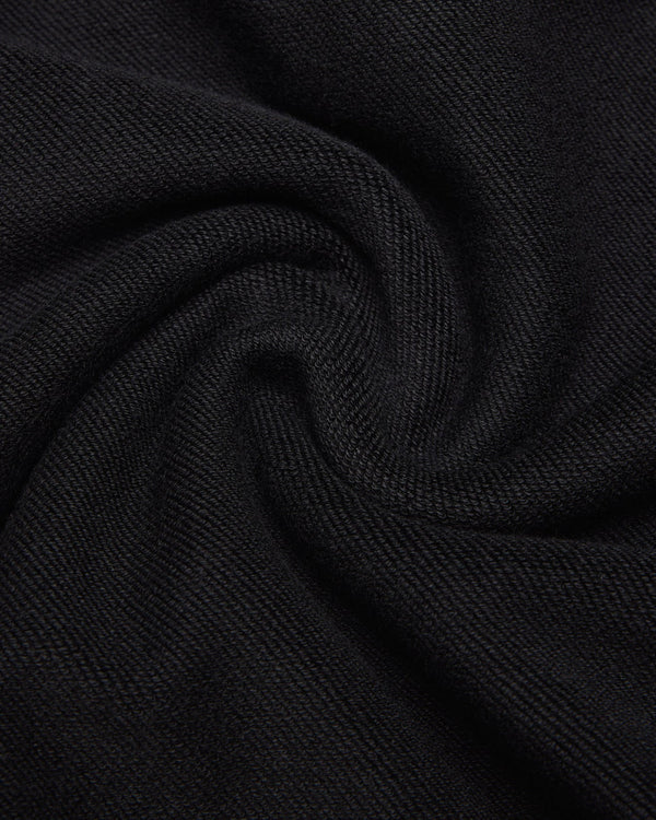 Reigning Champ Midweight Terry Arch Logo Standard Hoodie