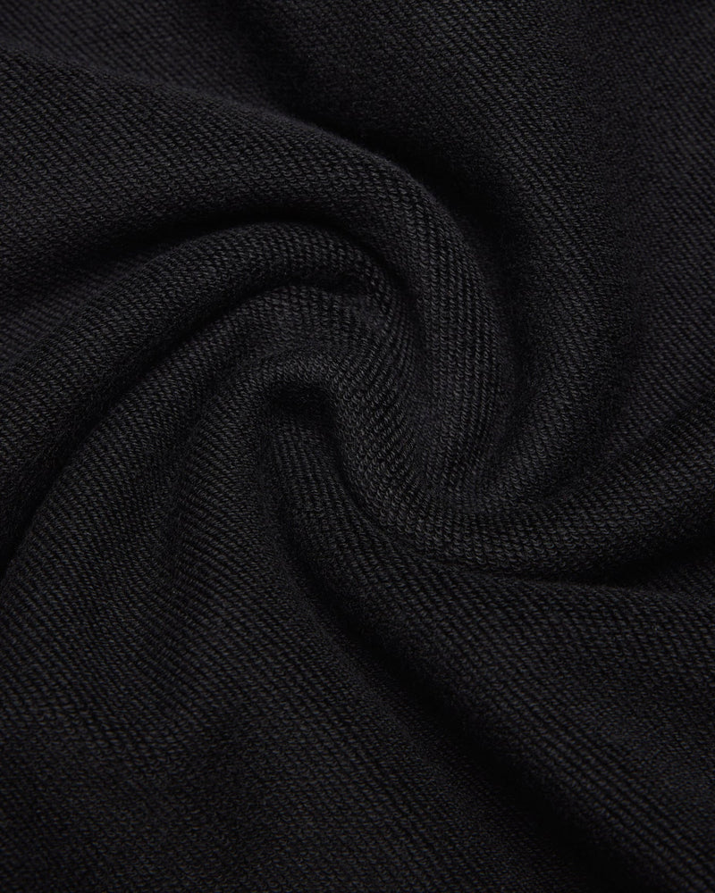 Reigning Champ Midweight Terry Arch Logo Standard Hoodie