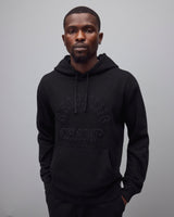 Reigning Champ Midweight Terry Arch Logo Standard Hoodie
