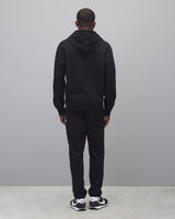 Reigning Champ Midweight Terry Arch Logo Standard Hoodie