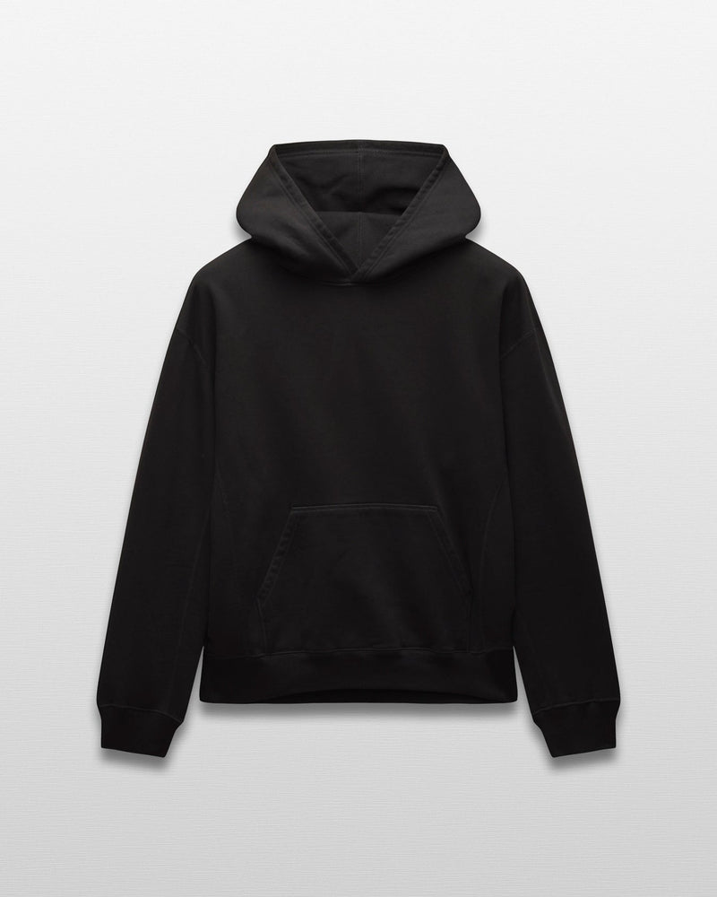 Reigning Champ Brushed Fleece '97 Relaxed Hoodie