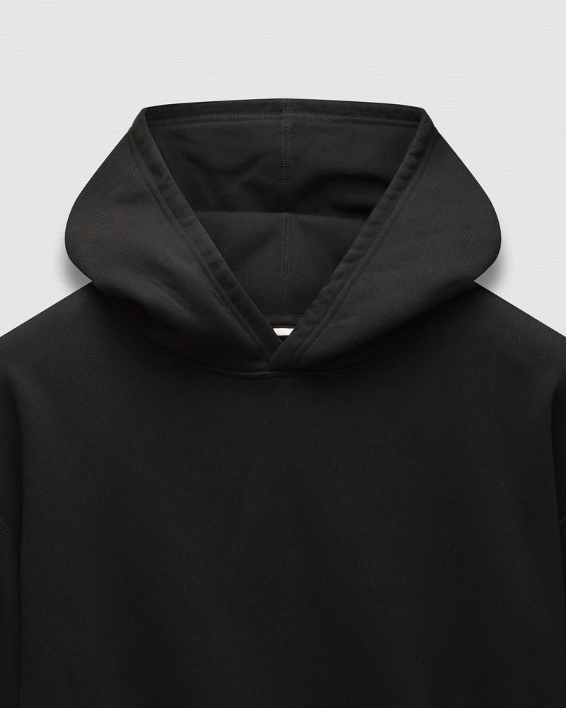 Reigning Champ Brushed Fleece '97 Relaxed Hoodie