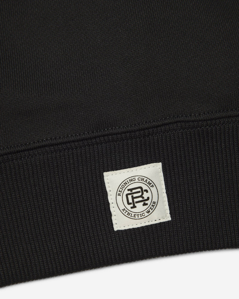 Reigning Champ Brushed Fleece '97 Relaxed Hoodie