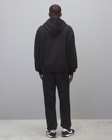 Reigning Champ Brushed Fleece '97 Relaxed Hoodie