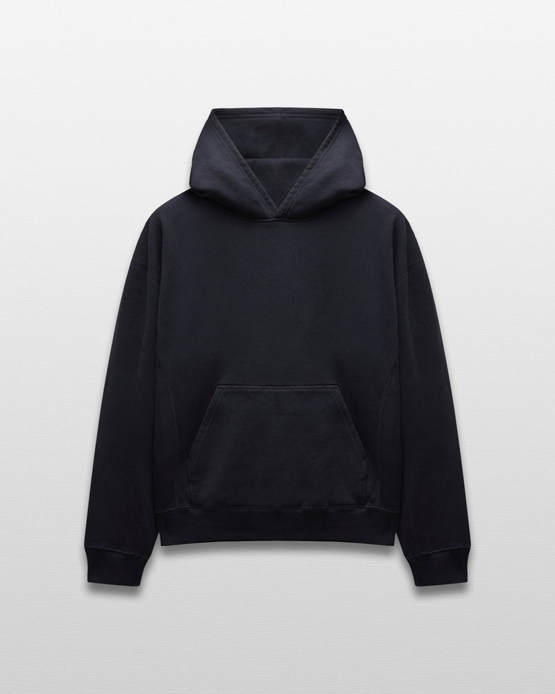 Reigning Champ Brushed Fleece '97 Relaxed Hoodie