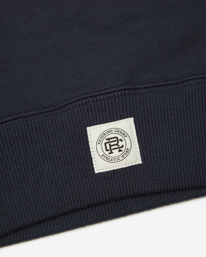 Reigning Champ Brushed Fleece '97 Relaxed Hoodie
