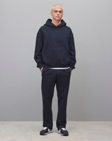 Reigning Champ Brushed Fleece '97 Relaxed Hoodie