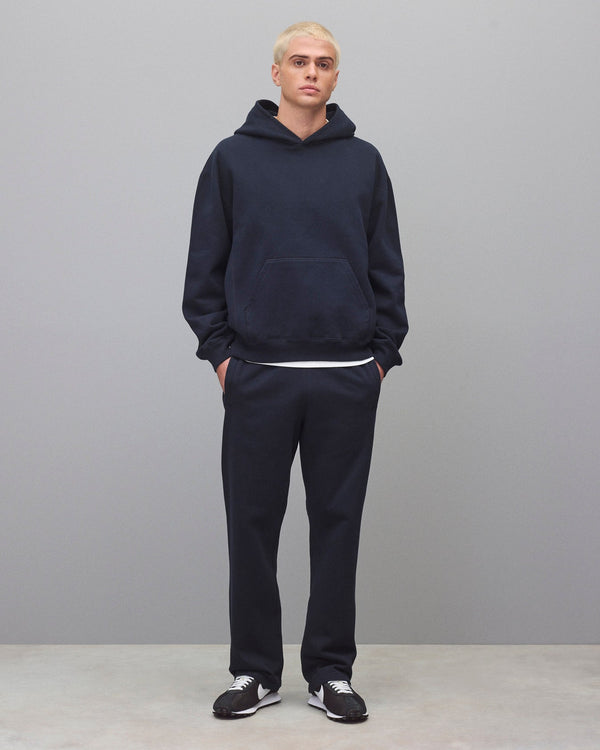 Reigning Champ Brushed Fleece '97 Relaxed Hoodie