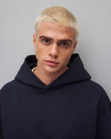 Reigning Champ Brushed Fleece '97 Relaxed Hoodie