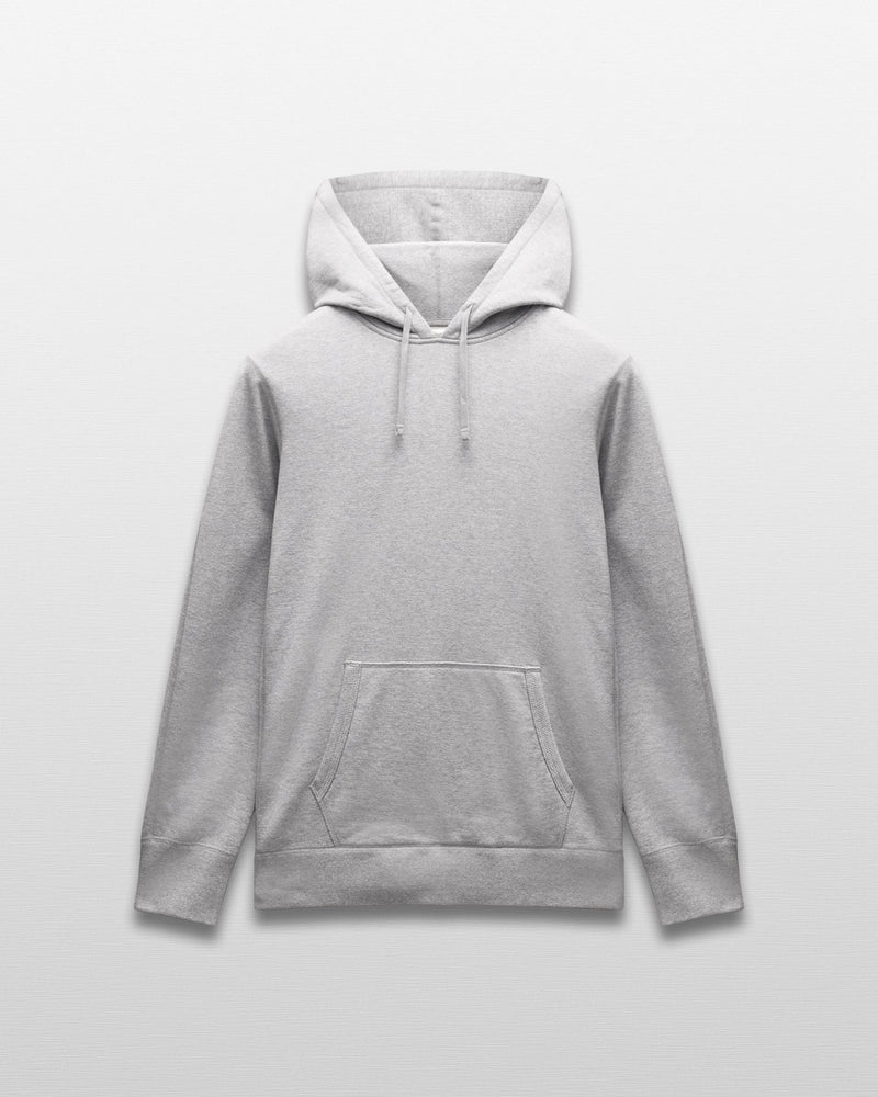 Reigning Champ Midweight Terry Slim Hoodie