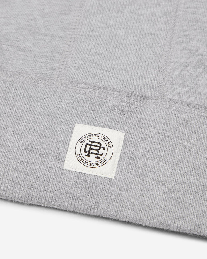 Reigning Champ Midweight Terry Slim Hoodie