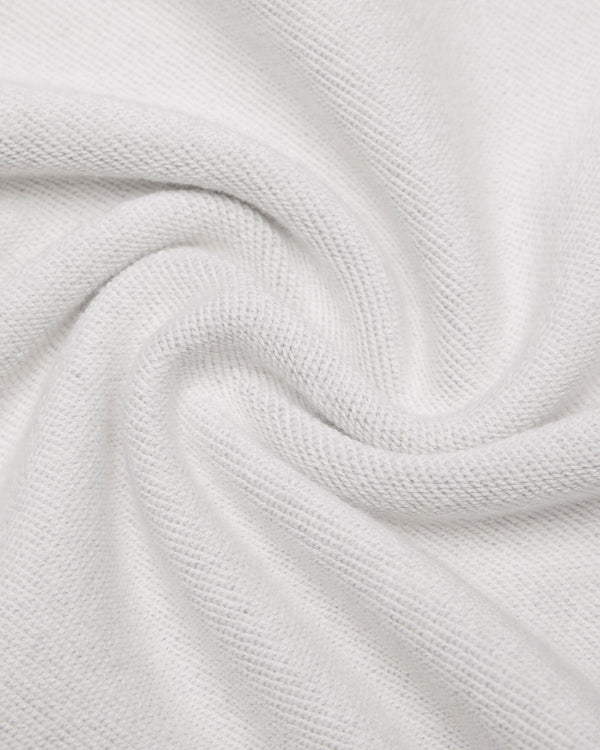 Reigning Champ Midweight Terry Slim Hoodie