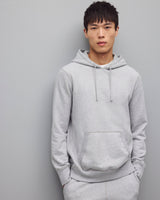 Reigning Champ Midweight Terry Slim Hoodie