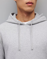 Reigning Champ Midweight Terry Slim Hoodie