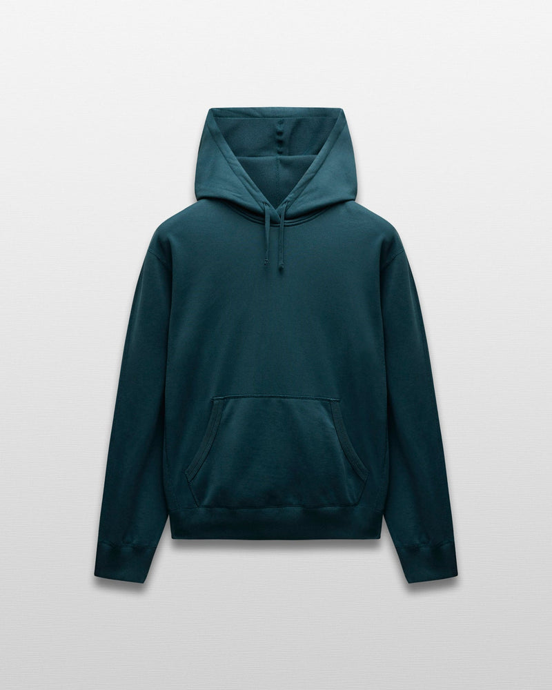 Reigning Champ Midweight Terry Standard Hoodie