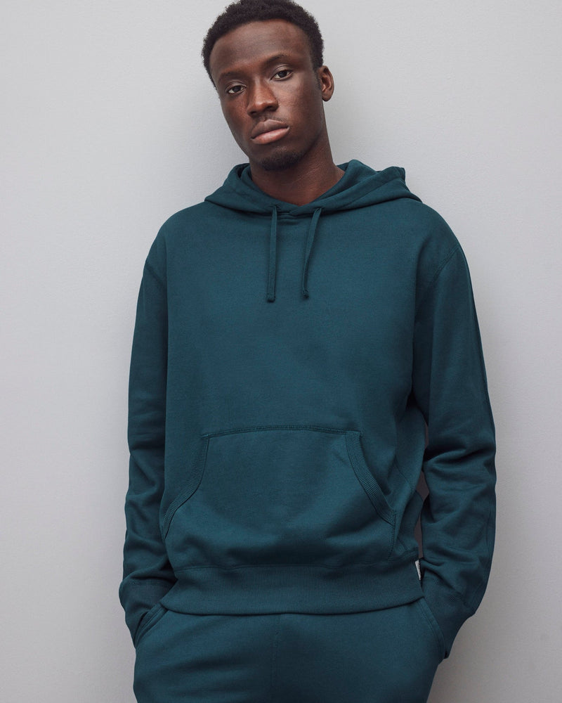 Reigning Champ Midweight Terry Standard Hoodie