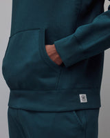 Reigning Champ Midweight Terry Standard Hoodie