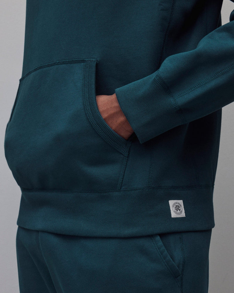 Reigning Champ Midweight Terry Standard Hoodie