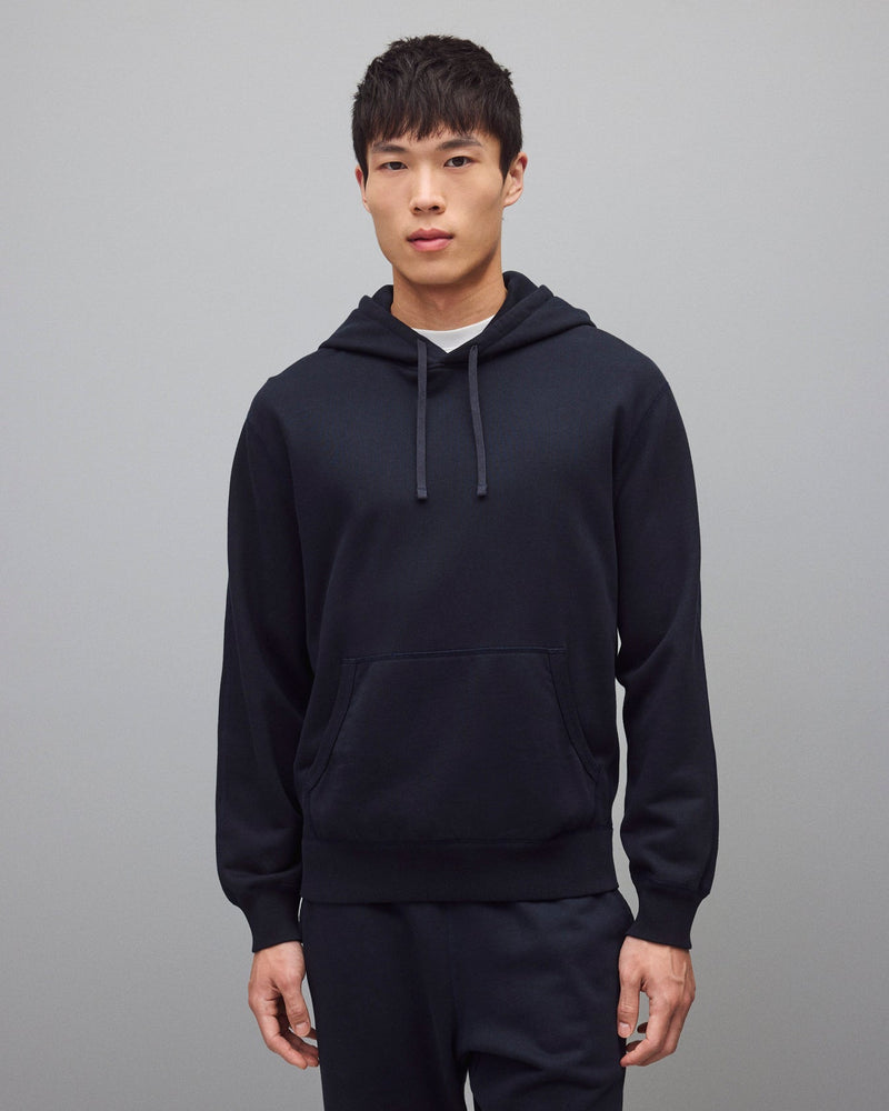 Reigning Champ Midweight Terry Standard Hoodie