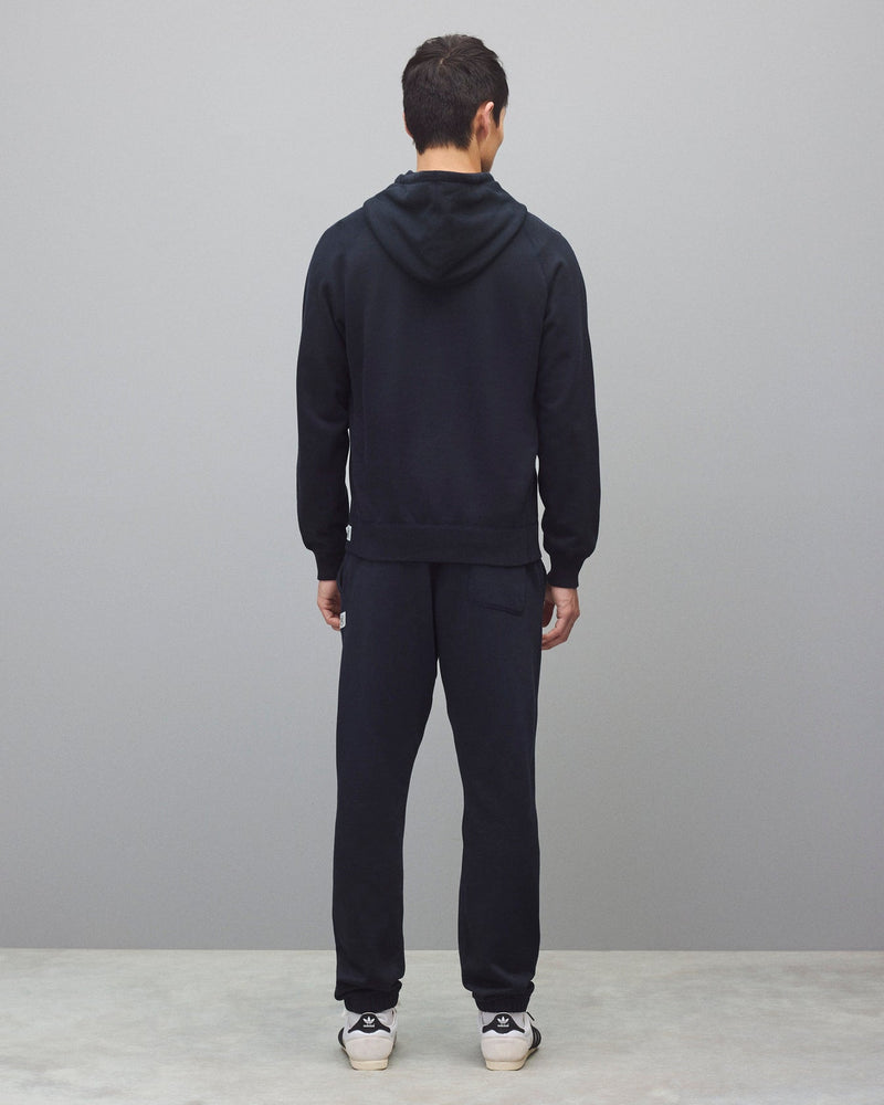 Reigning Champ Midweight Terry Standard Hoodie